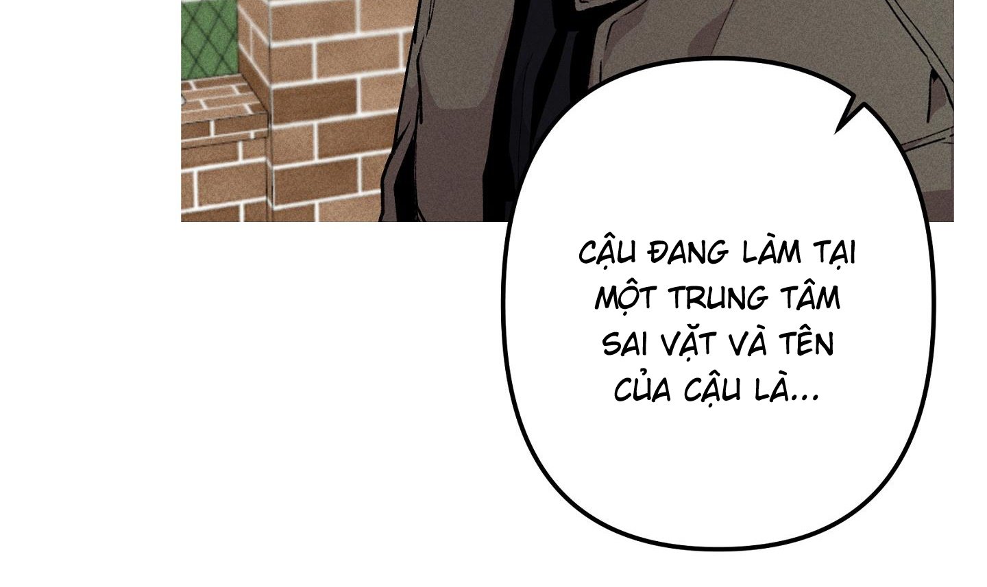quan hệ chết chóc chapter 29 35