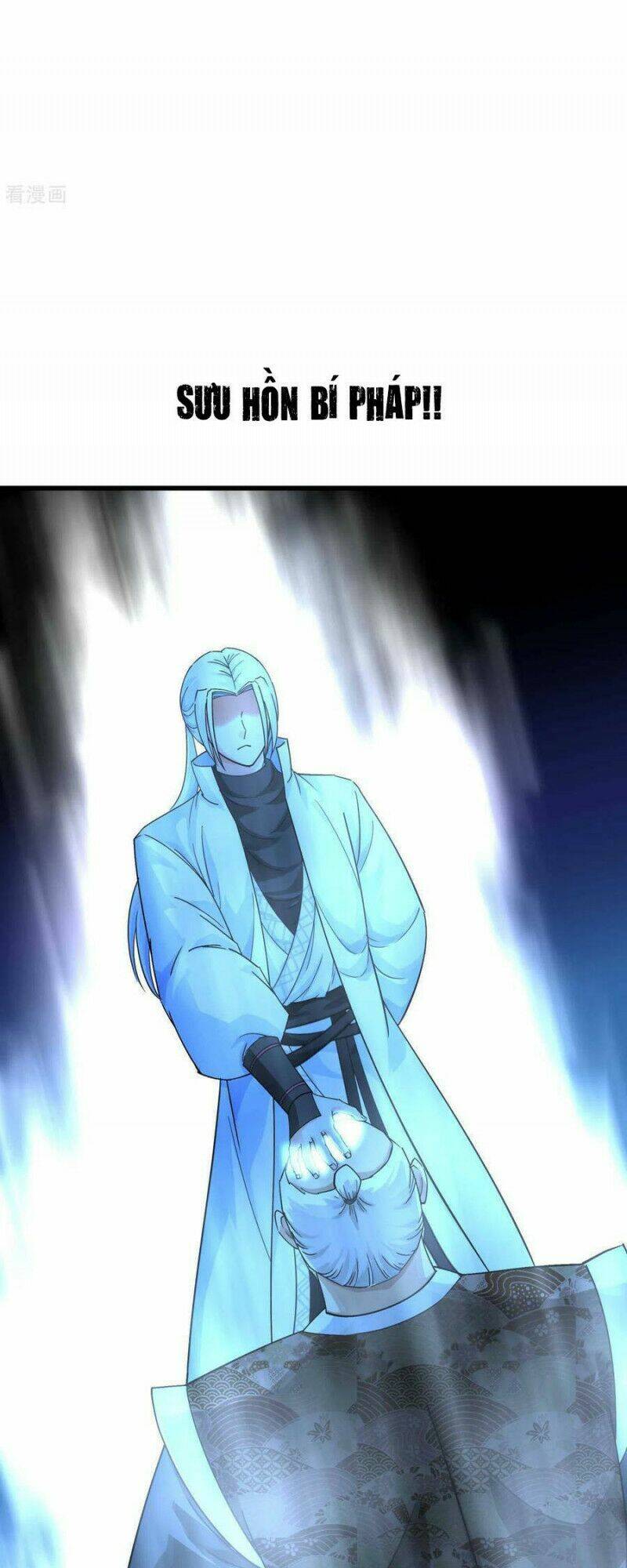 trọng sinh ta là đại thiên thần chapter 183 26