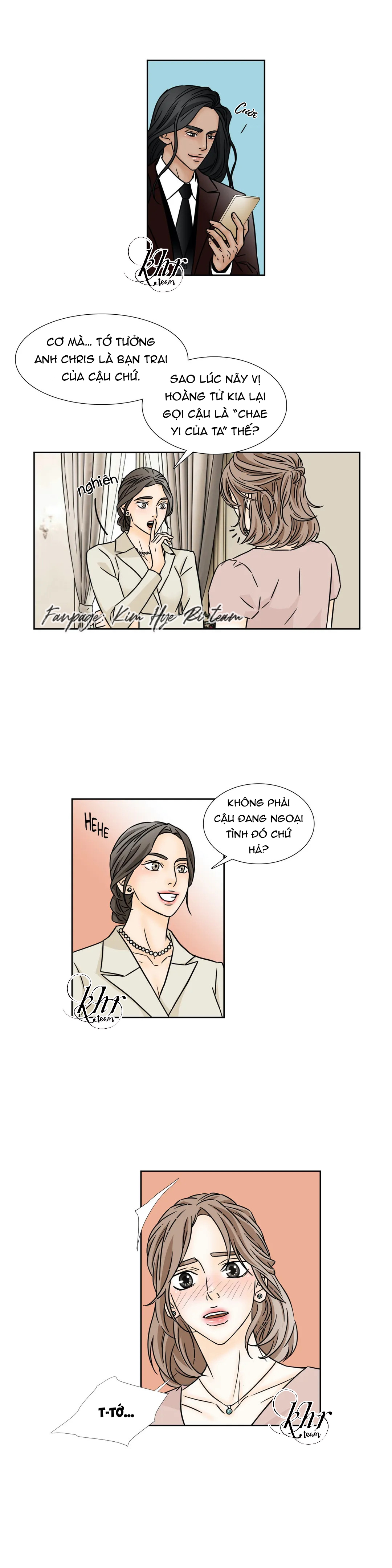 carnal karma chapter 49 5