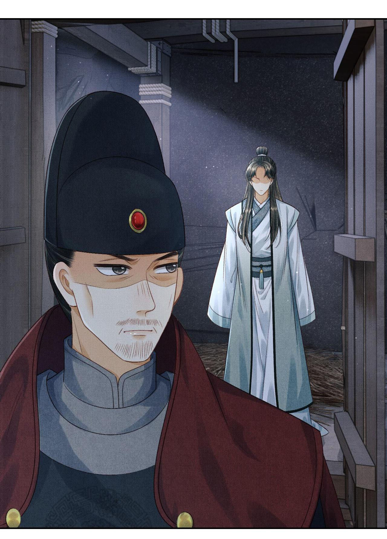 tướng quân luôn tự coi mình thành thế thân chapter 59 15