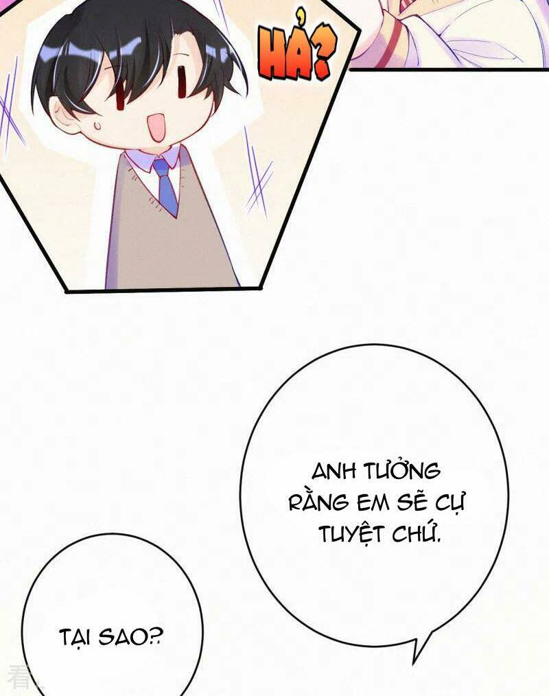 mami đột kích, thiên tài manh bảo khốc daddy chapter 86 6