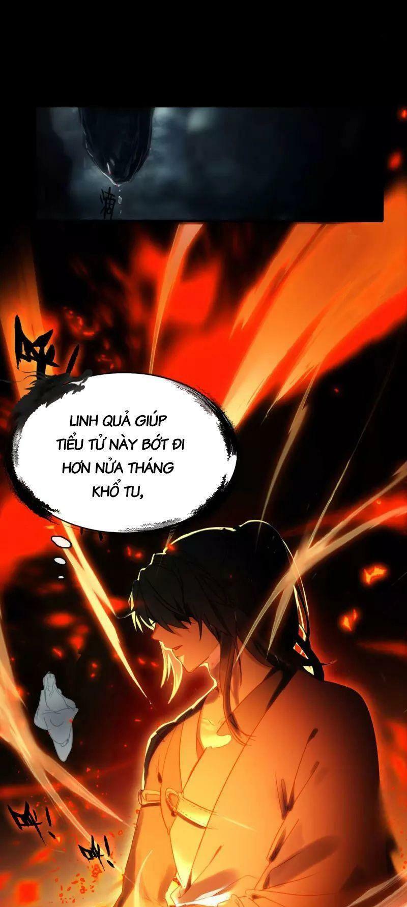 long đằng chiến tôn chapter 20 5