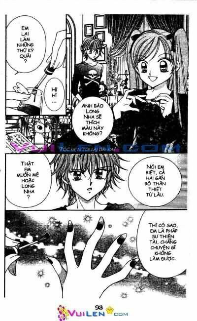 lâu đài cổ chapter 10 91