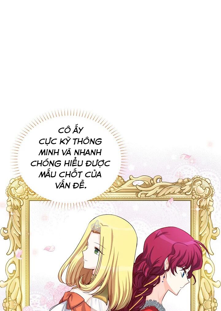 nữ công tước với tâm hồn trống rỗng chapter 55 51