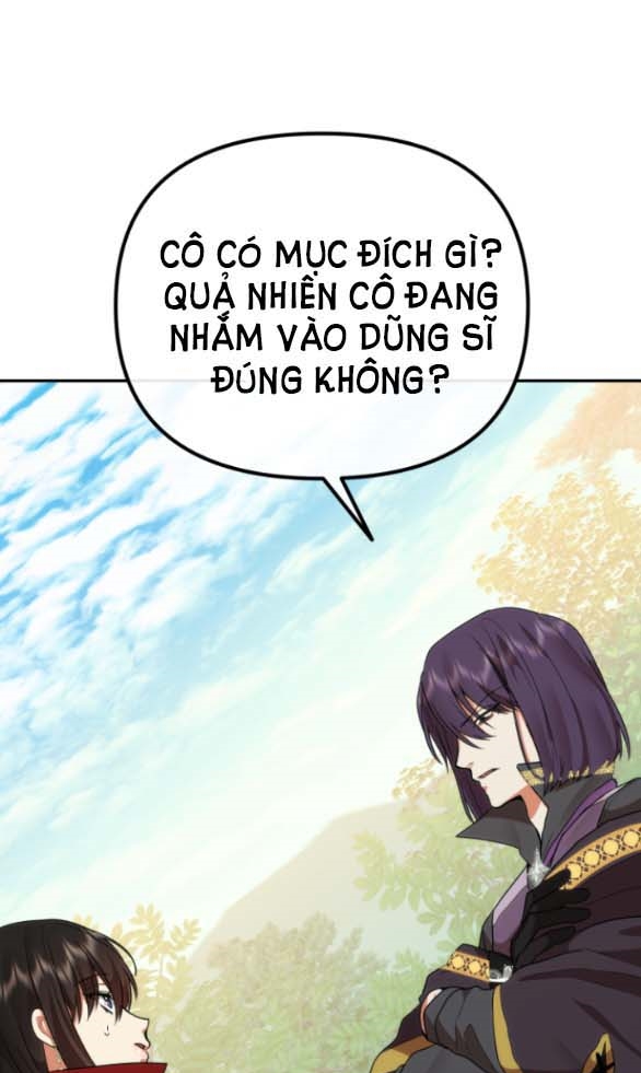 [18+] dũng sĩ vị tha chapter 6.1 1
