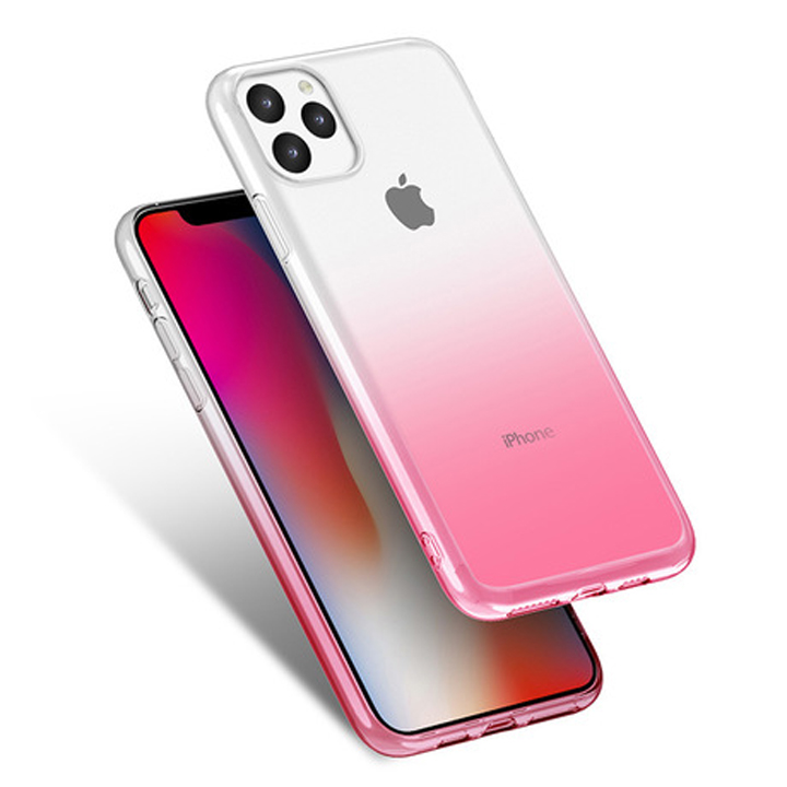 Ốp lưng dẻo Silicon cho dòng Iphone 11- Iphone 11Pro - Iphone 11Pro Max