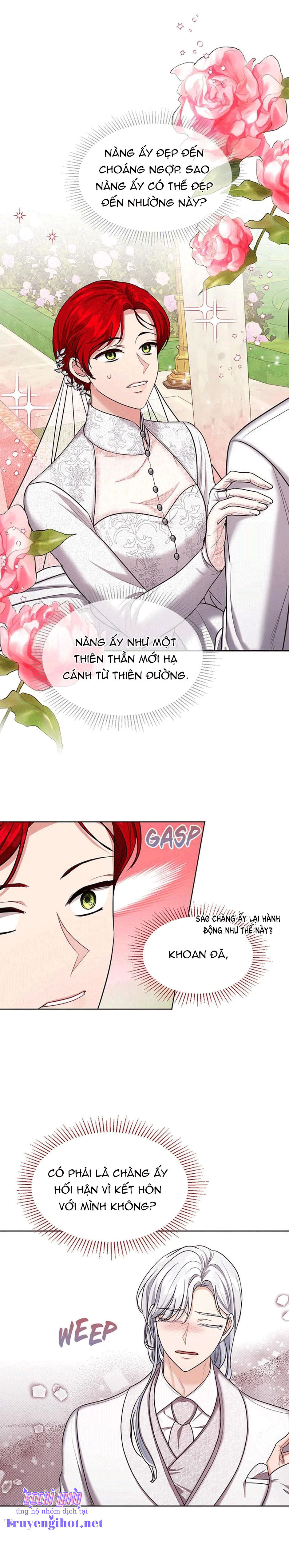 hợp đồng hôn nhân của công tước ashleyan chapter 30.1 14