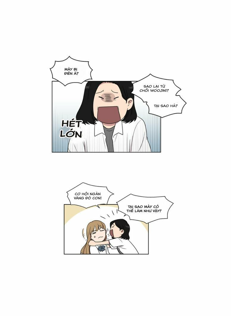 …”một sự thật khá khó chịu.” chapter 6 12