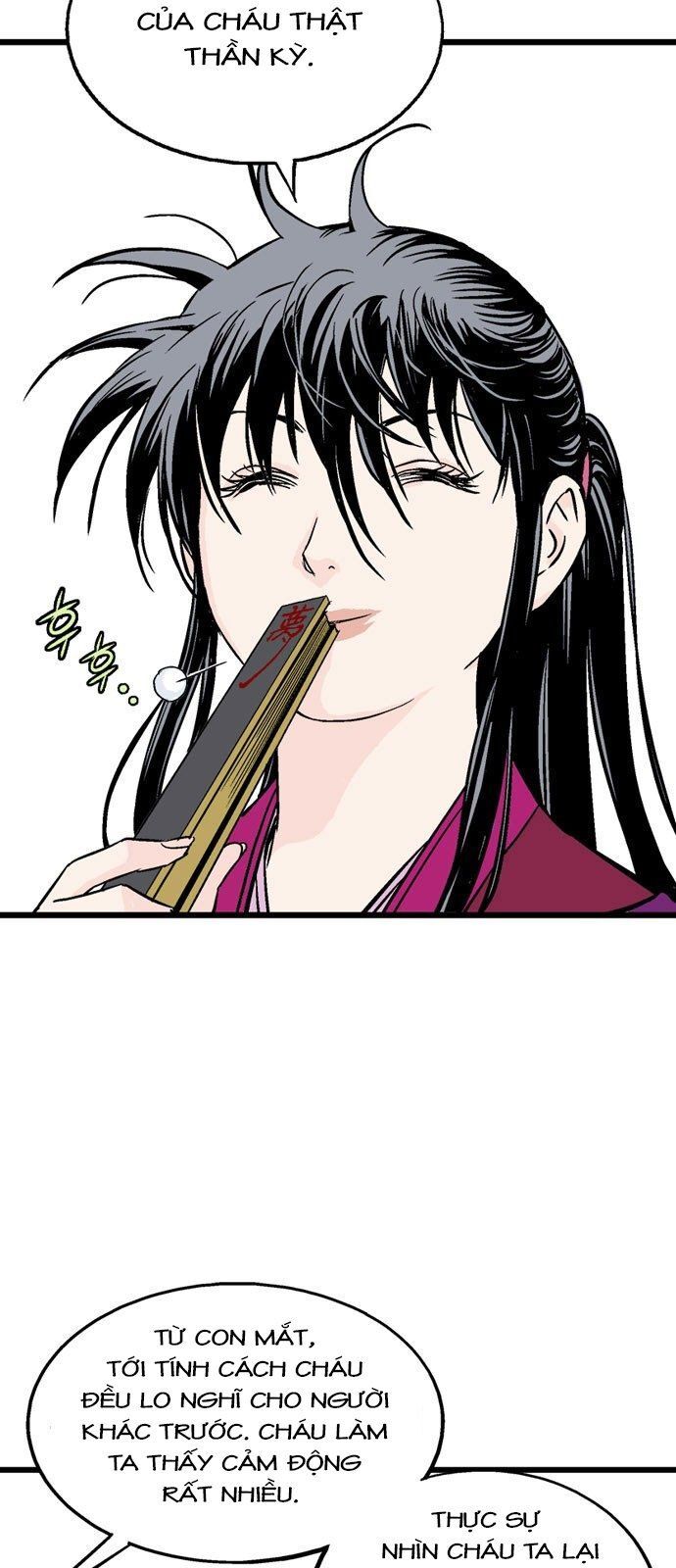 cao thủ 2 chapter 102 16