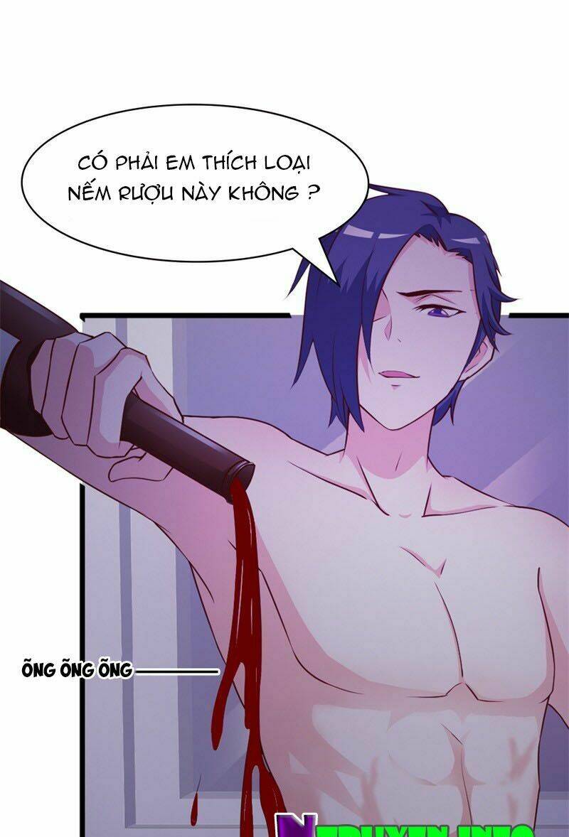 boss cấm dục thành nghiện chapter 3 18