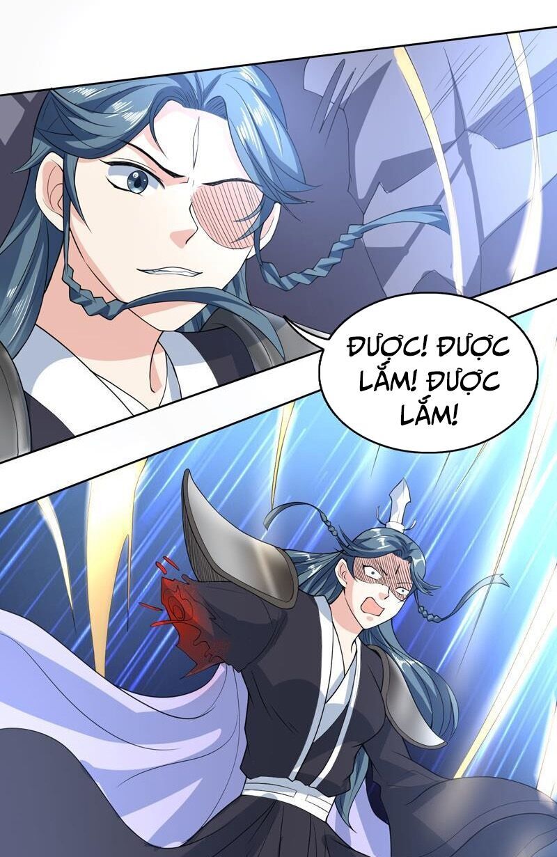 tối cường thần thú hệ thống chapter 154 5