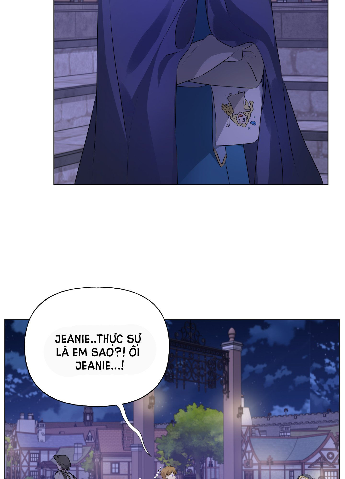 triệu hồi sư với mái tóc màu hoàng kim chapter 103 79