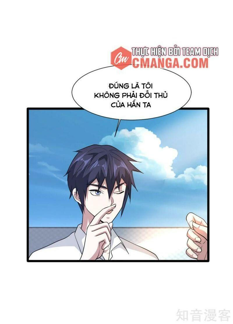 đô thị tà vương chapter 190 6