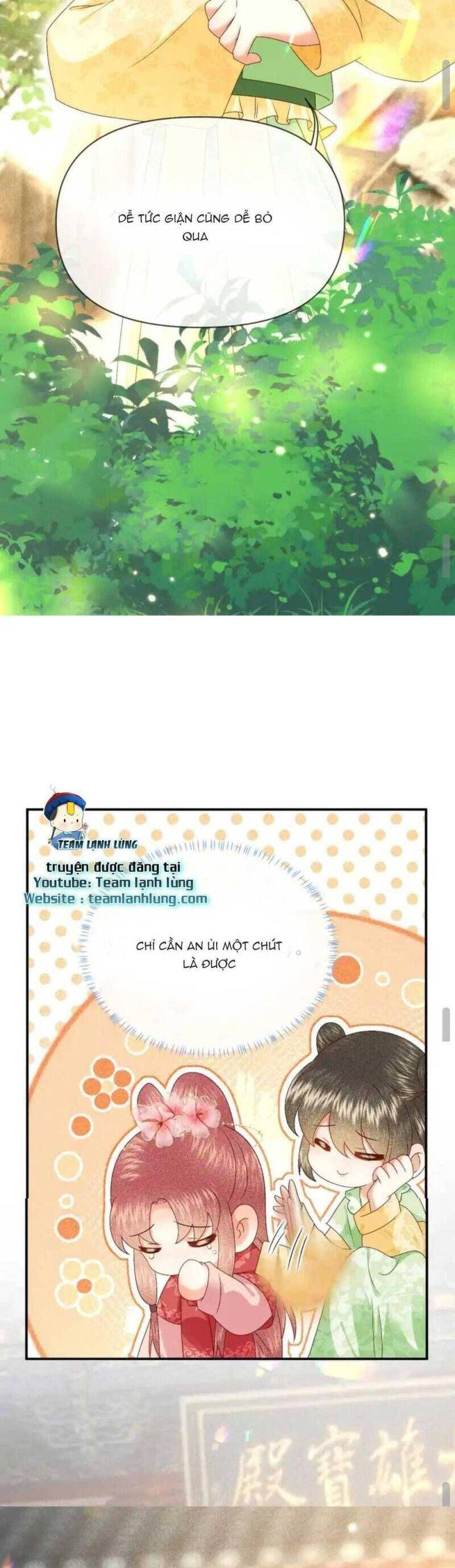 nuôi dưỡng thế tử từ bé : thế tử ngươi kiếm tiền cùng ta đi chapter 20 23