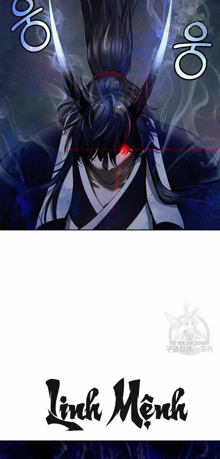 xuyên không thành hổ chapter 81 44