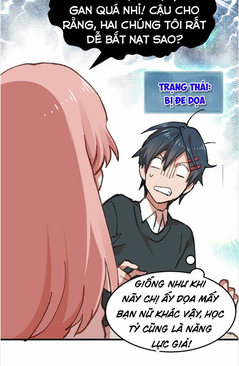 vô sỉ thuật sĩ chapter 4 22