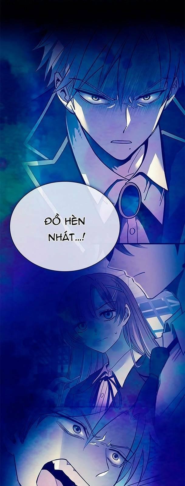 chuyển sinh thành ác nhân chapter 85 2