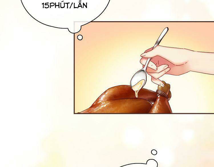 thực luyến kỳ duyên chapter 33 34