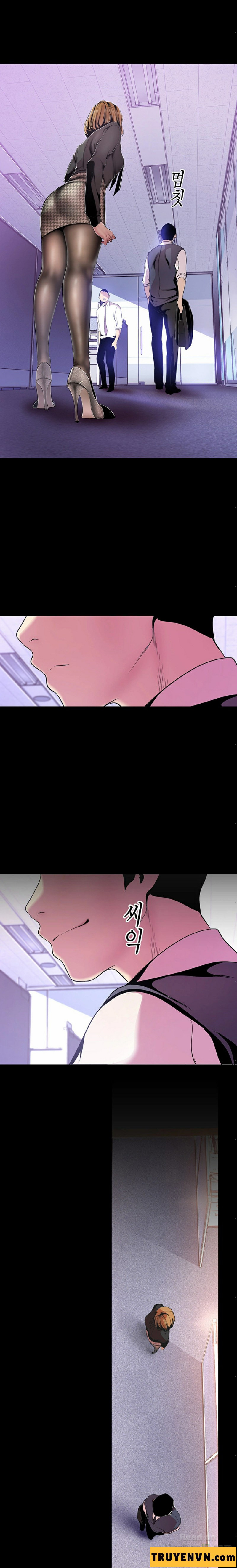 một thế giới mới tuyệt vời chapter 45 20