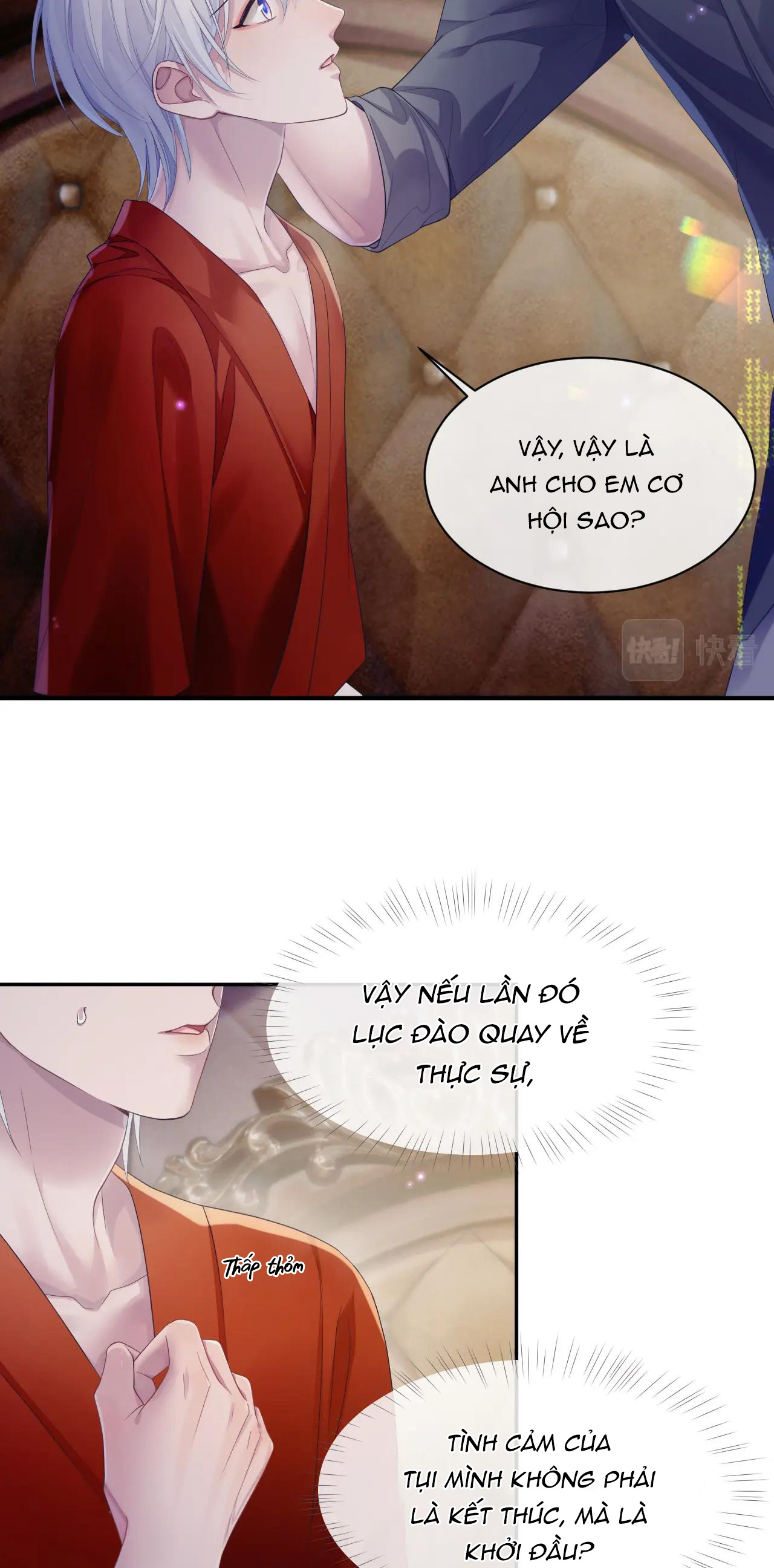 xin hãy ly hôn chapter 50 17