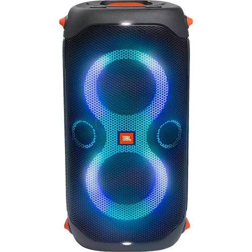 Loa Bluetooth JBL Partybox 110 JBLPARTYBOX110AS - Hàng chính hãng