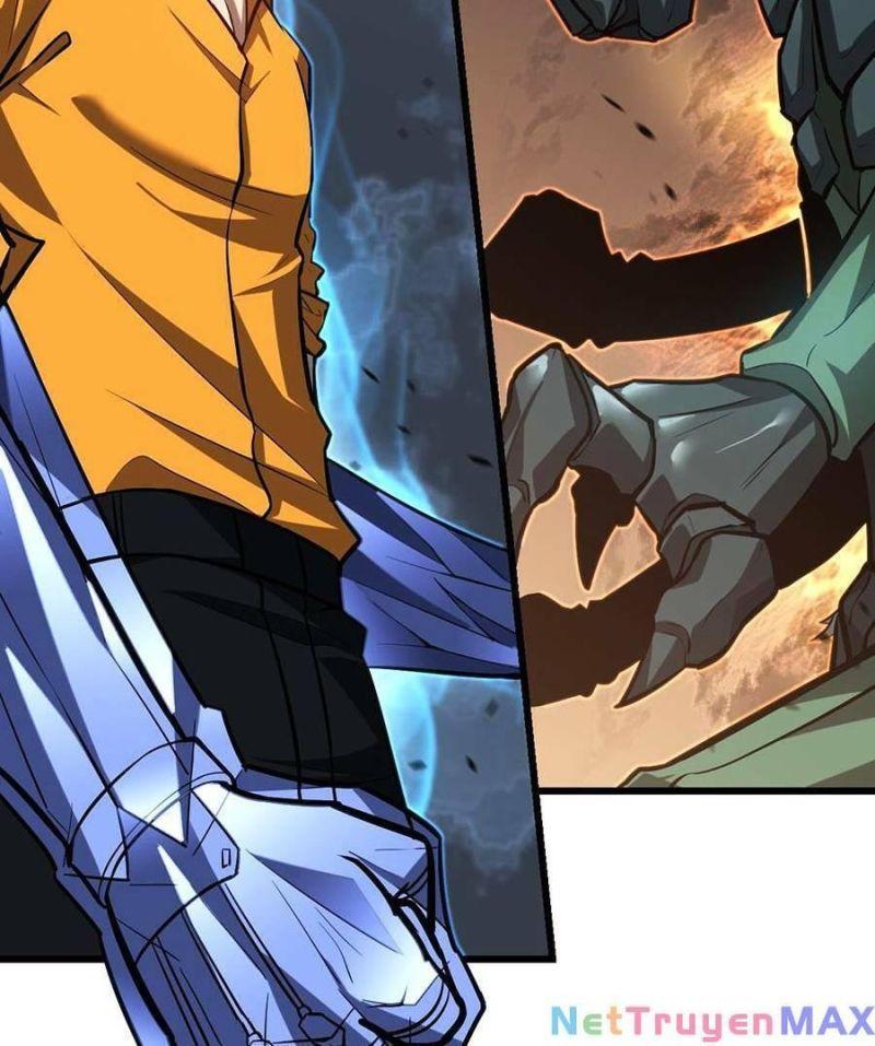 siêu tiến hóa chapter 113 77