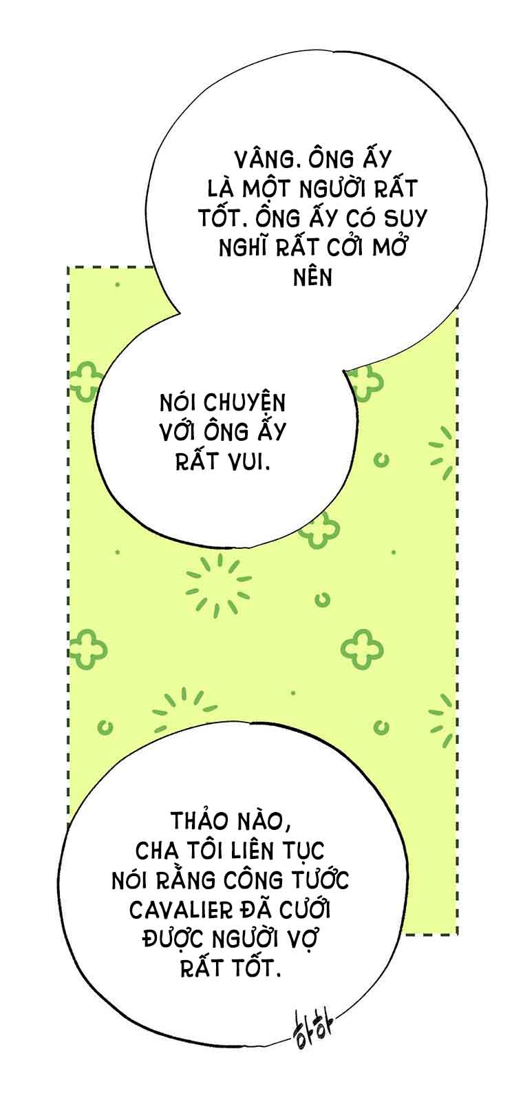 Đánh Cắp Trái Tim Tiểu Thư chapter 66.1 - Trang 15