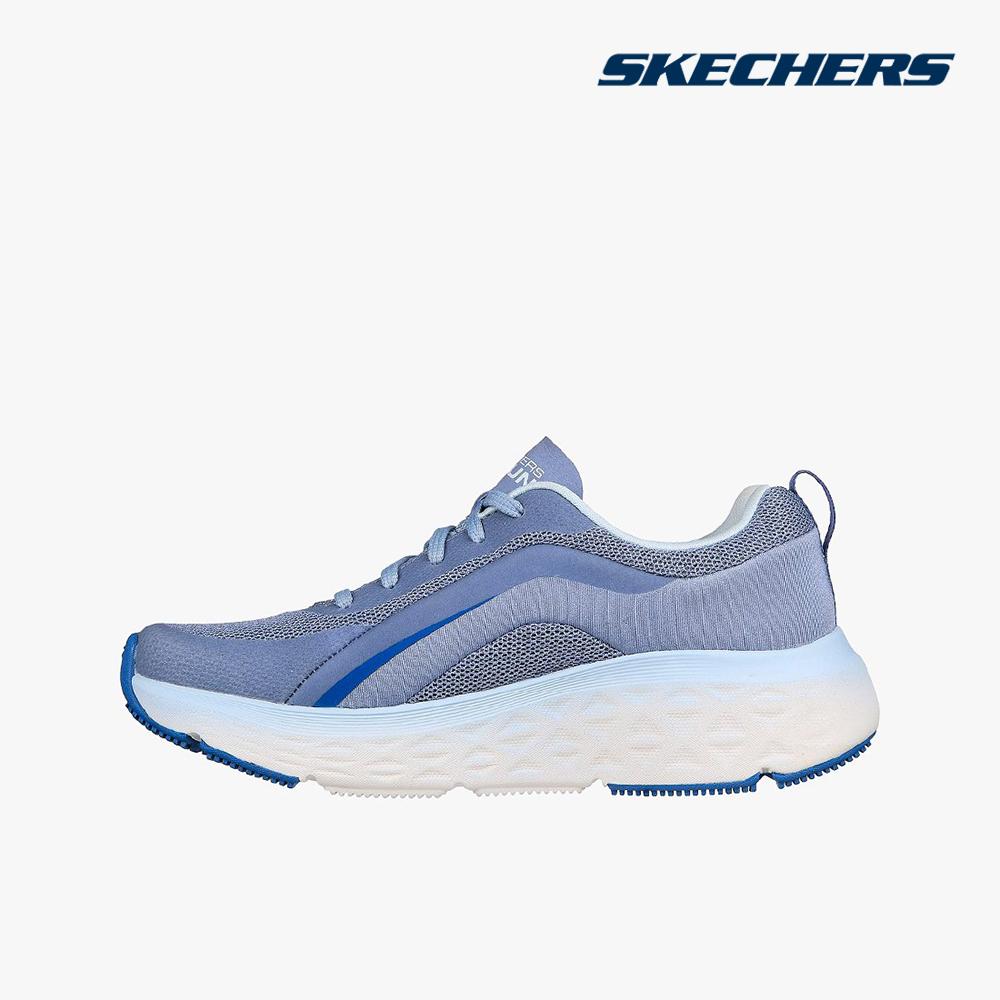 SKECHERS - Giày chạy bộ nữ Max Cushioning Delta 129121