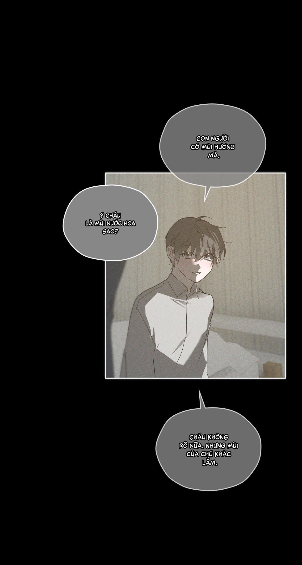 hồi ức của nhịp thở chapter 24 21