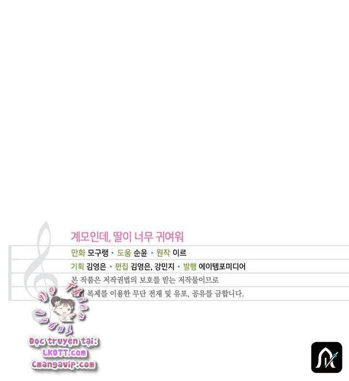 con gái chồng quá dễ thương chapter 2 50