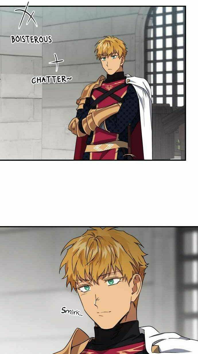 lâu đài vô danh chapter 31 17