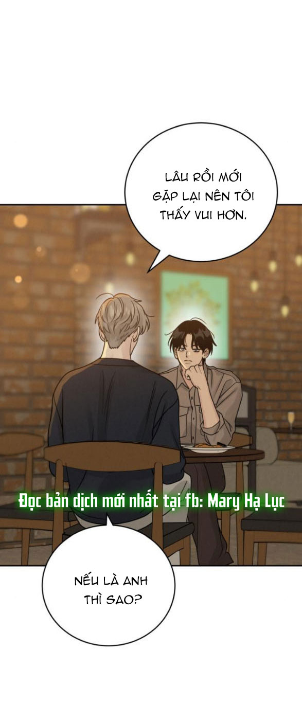 Thuyết Tình Yêu Ích Kỷ chapter 23.1 30