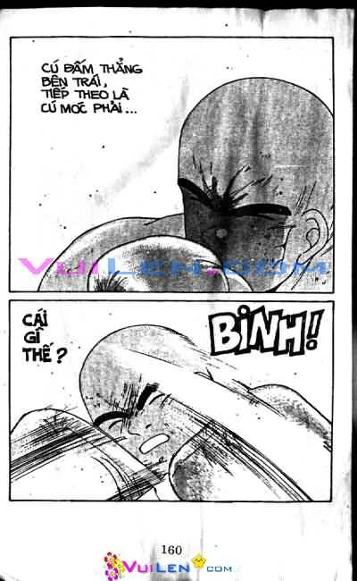 truyền nhân atula - shura no mon i chapter 18 161