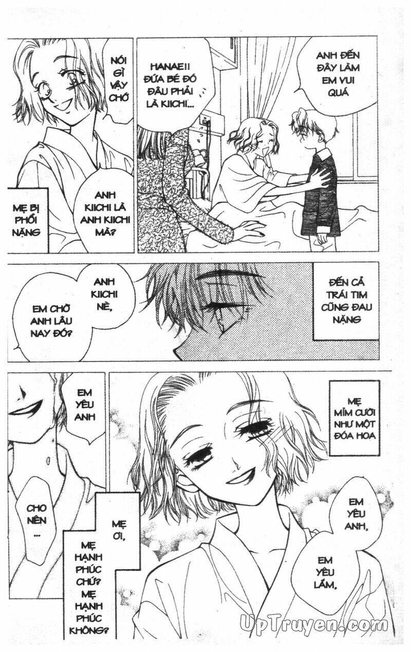 thấy mờ ghét chapter 9 16