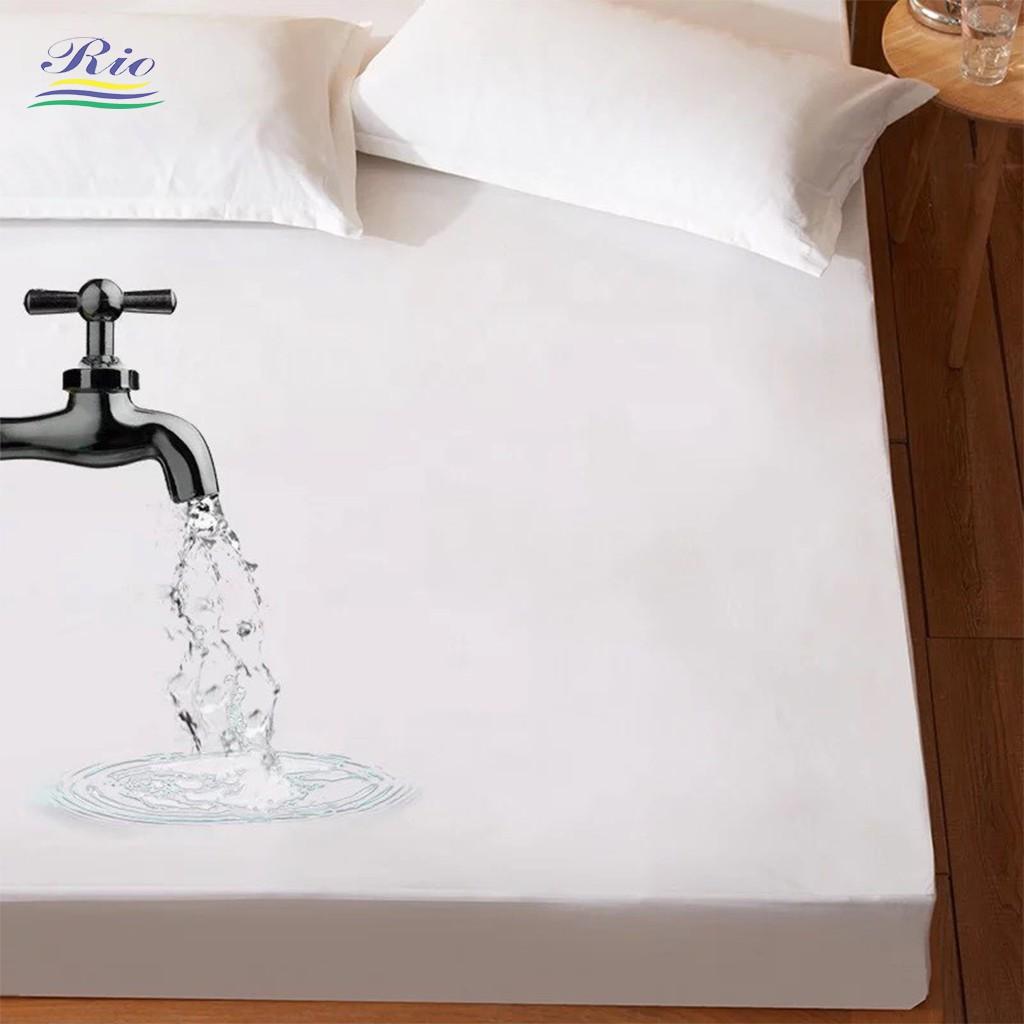 Ga Chống Thấm Kháng Khuẩn Dành Cho Nệm 5-27cm - Kích Thước 1mx2m/ 1m2x2m/ 1m4x2m/ 1m6x2m/ 1m8x2m/ 2m/2m2