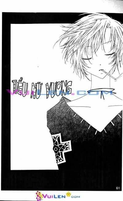 tiểu nữ vương chapter 3 61