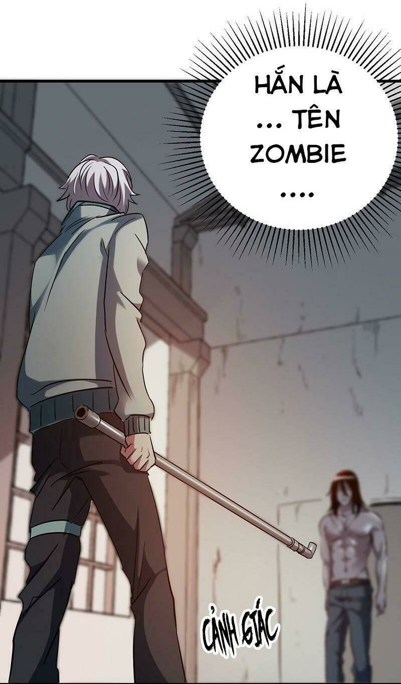 sau mạt thế tôi trở thành zombie chapter 9 51