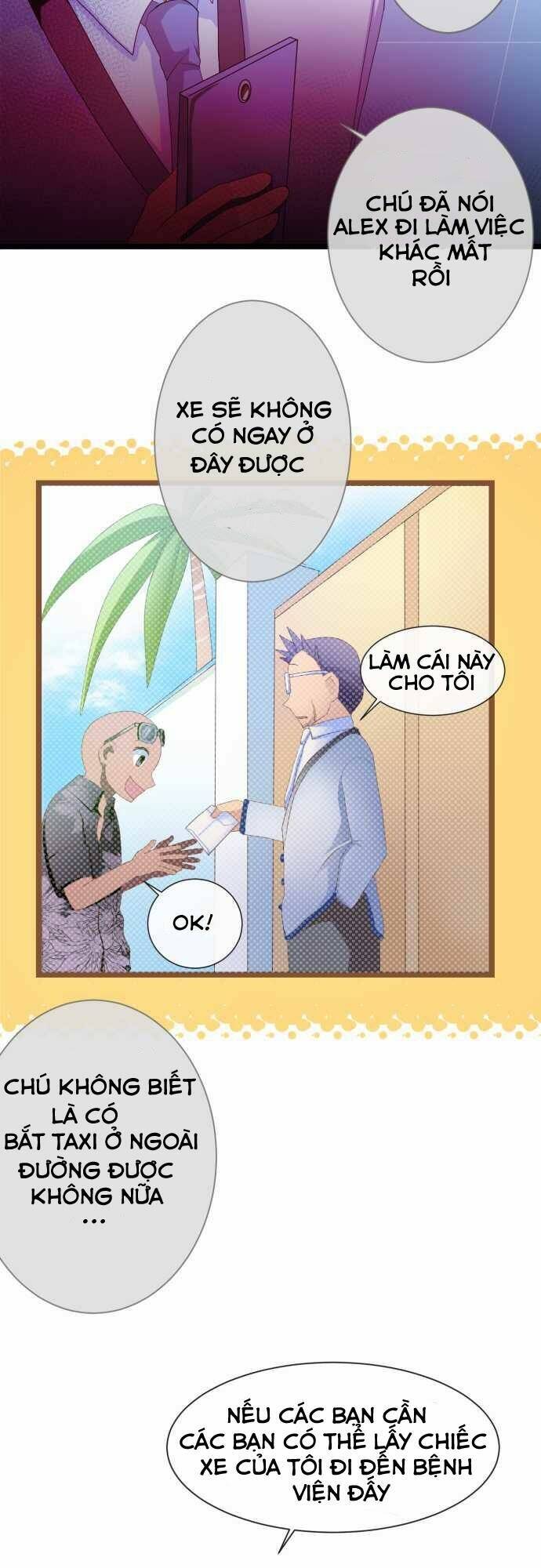 international chapter 3 4