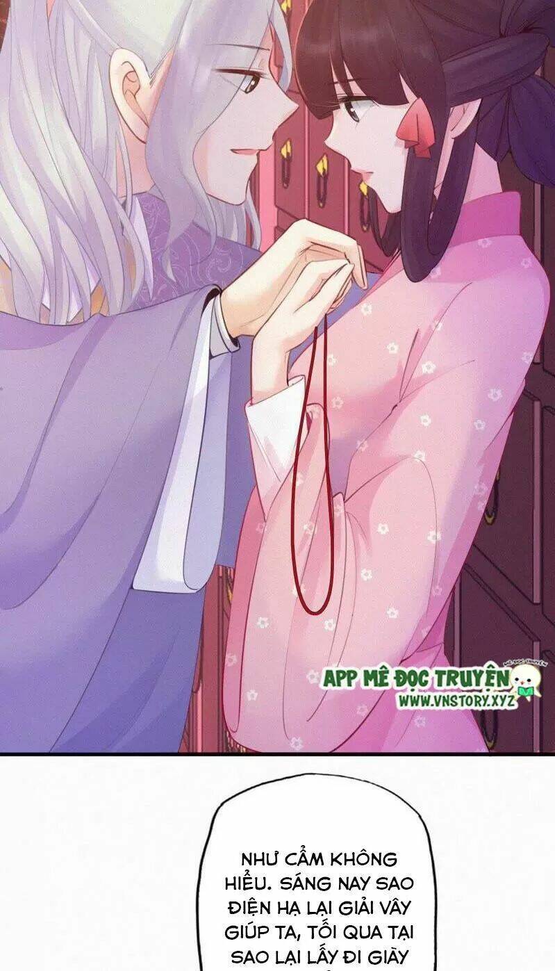 thiên hương mỹ nhân chapter 10 10