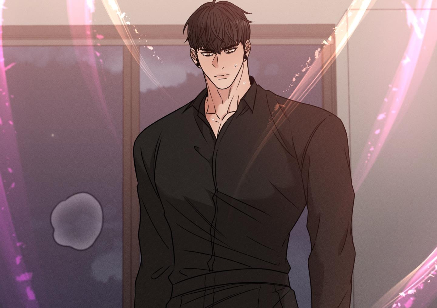 hội chứng minmotion chapter 32 173