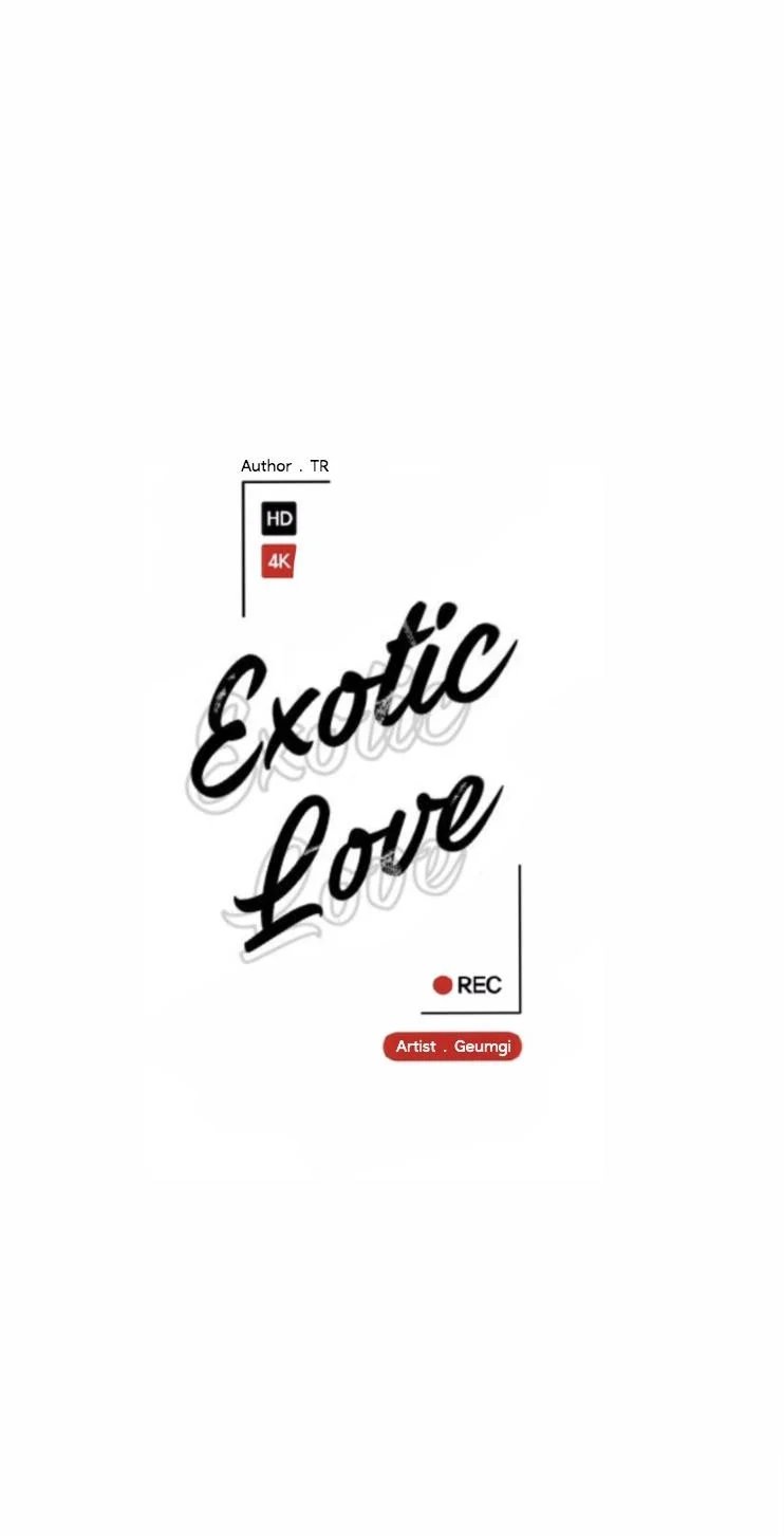 tình yêu kì lạ chapter 32 19