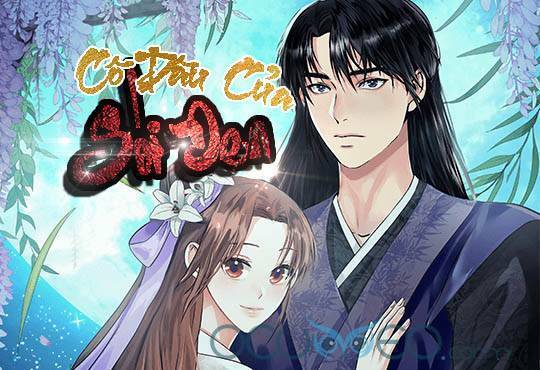 cô dâu của sói đen chapter 11 1