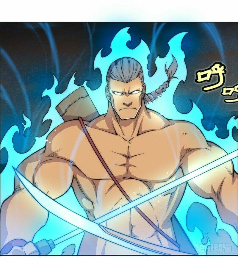 cuộc sống thoái ẩn của võ lâm chi vương chapter 87 42