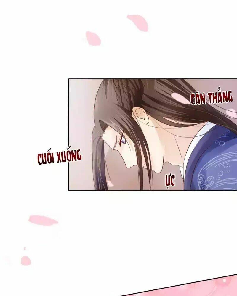 mười dặm hồng trang, thay huynh xuất giá chapter 25 9