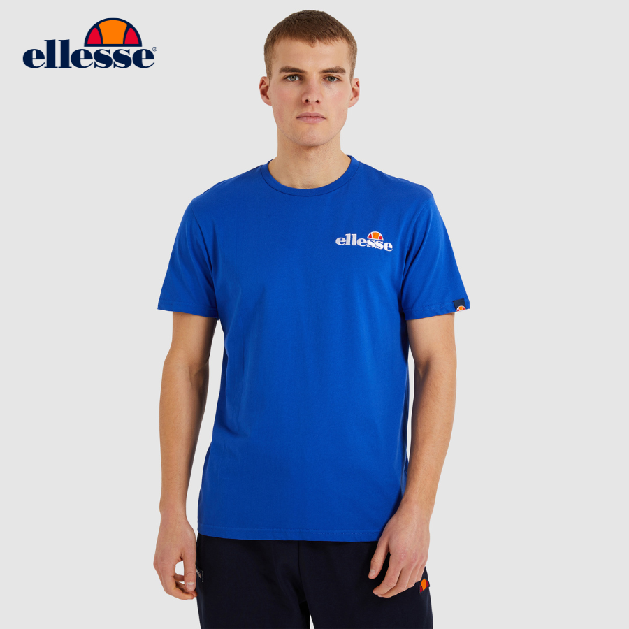 Áo thun tay ngắn nam Ellesse Saigo - 617812