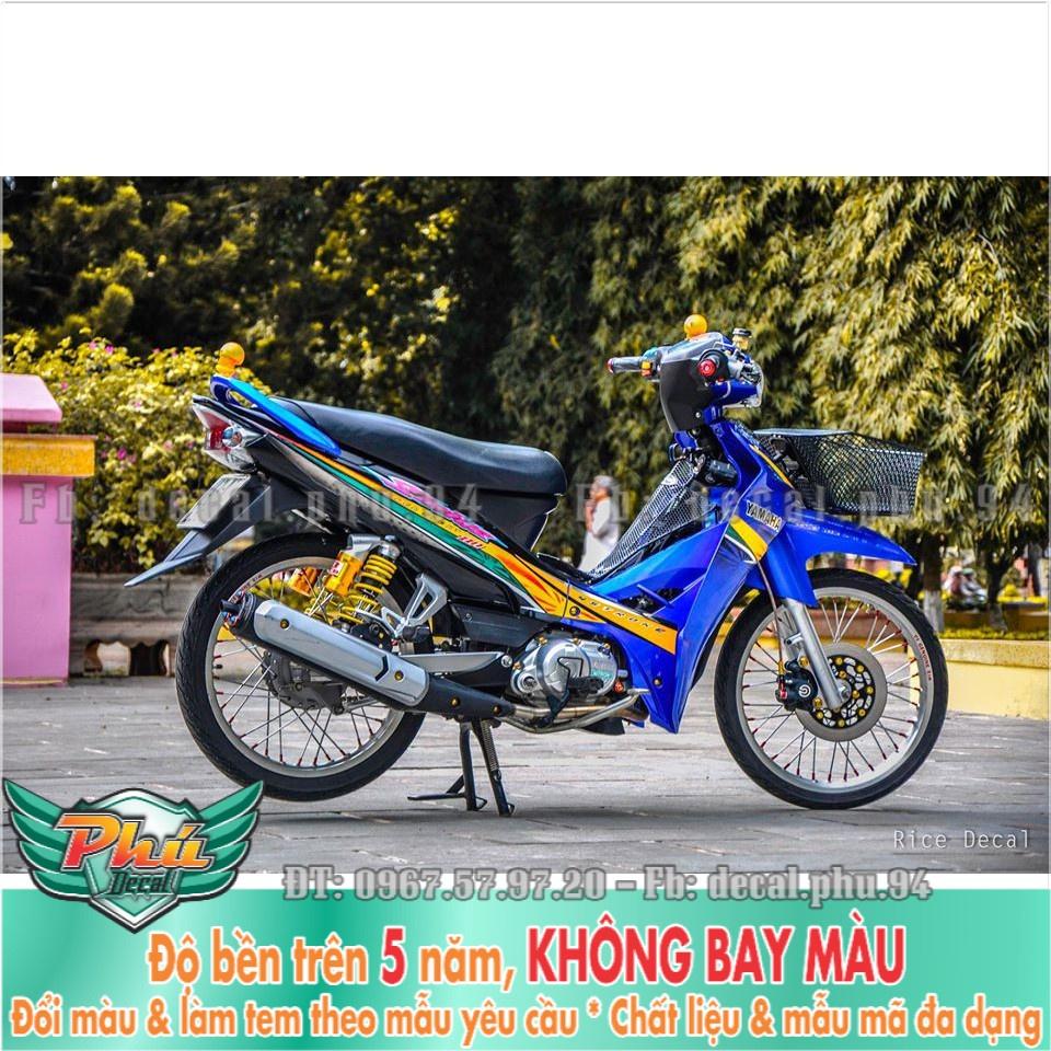 Tem rời Sirius xanh đen Nhật Bản 2