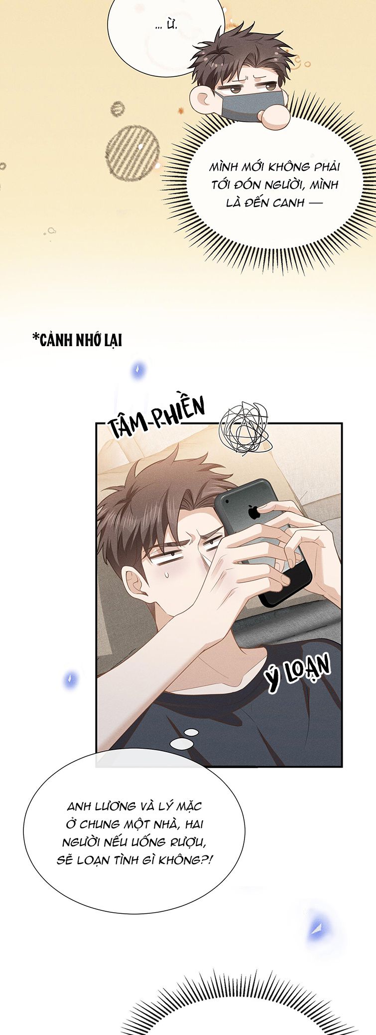 lai sinh bất kiến chapter 99 18