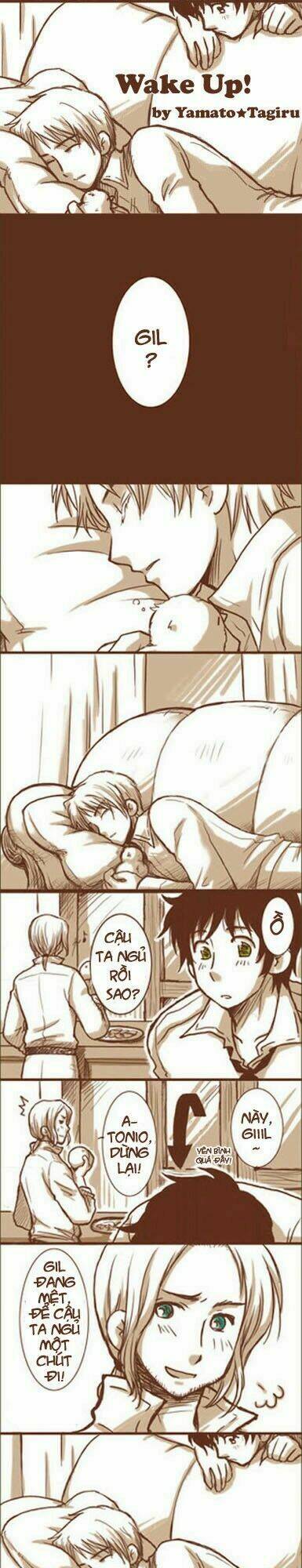 aph short dou collection chapter 33 2