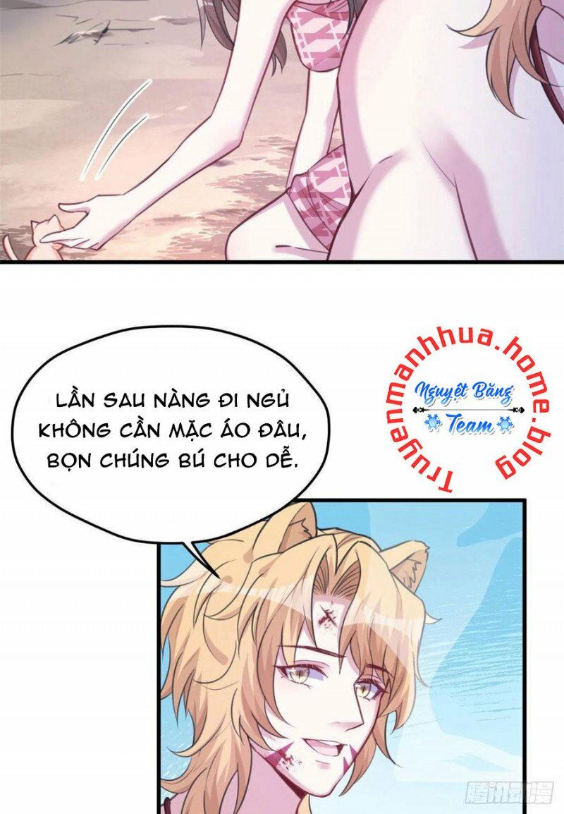 [16+] thảnh thơi thú thế chủng chủng điền, sinh sinh tể chapter 213 28