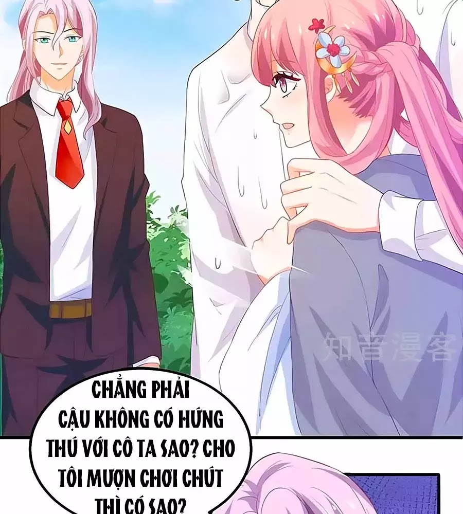 Một Thai Hai Bảo : Đưa Mami Về Nhà ! Chapter 73 - Trang 60